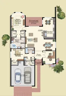 $599,000 | 9653 Sail Palm Court, Boynton Beach, FL 33473