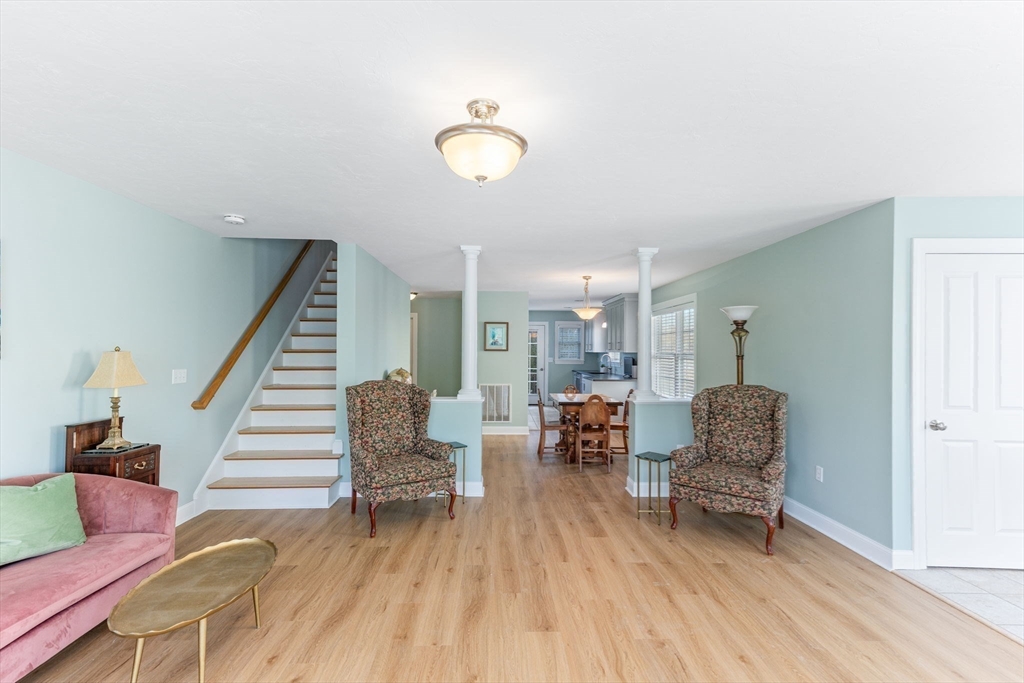 3 Carleton Street, Unit 3 Wareham, MA 02558 - Photo 21 of 41