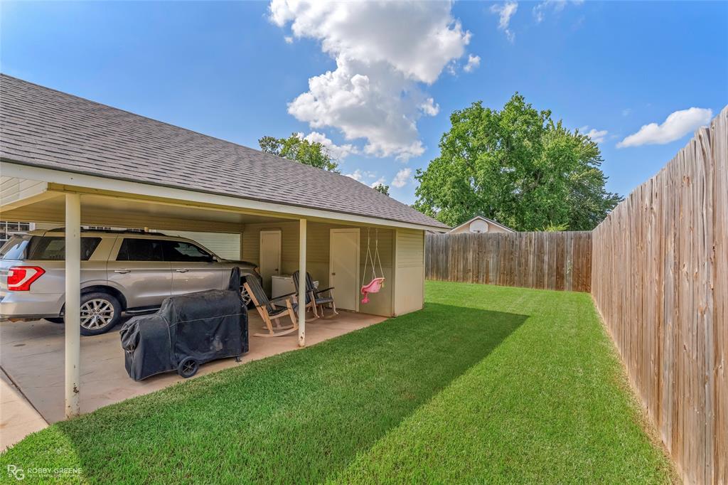 5106 Tara Lane Bossier City, LA 71111 - Photo 25 of 27