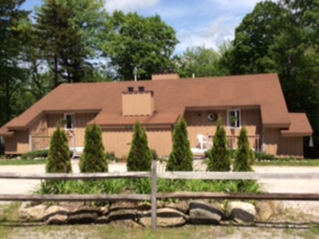 423 Killington Road Killington, VT 05751 - Photo 1 of 28 Gallery Image 1