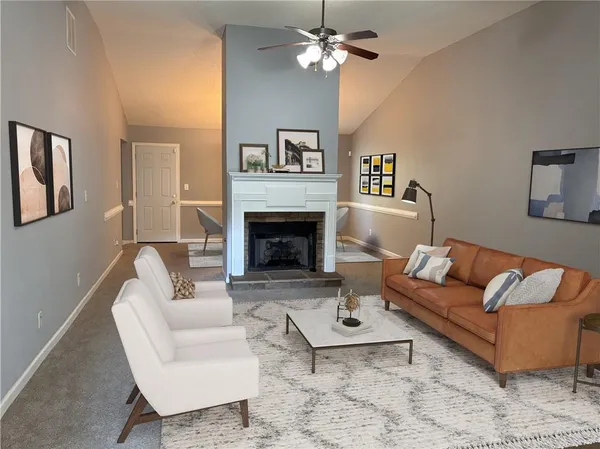 $274,900 | 317 Peachtree Circle, Hampton, GA 30228