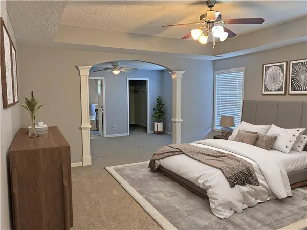 $274,900 | 317 Peachtree Circle, Hampton, GA 30228