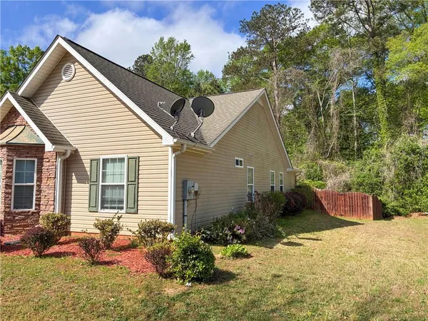 $274,900 | 317 Peachtree Circle, Hampton, GA 30228