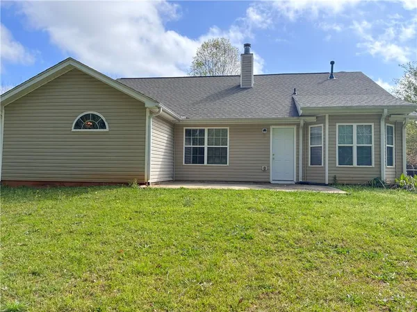 $274,900 | 317 Peachtree Circle, Hampton, GA 30228