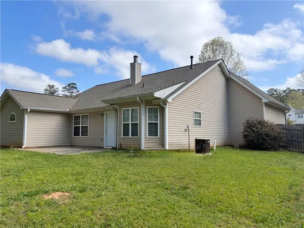 $274,900 | 317 Peachtree Circle, Hampton, GA 30228