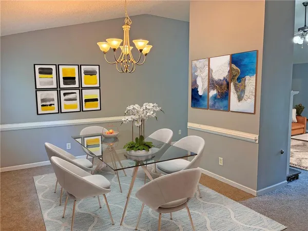 $274,900 | 317 Peachtree Circle, Hampton, GA 30228