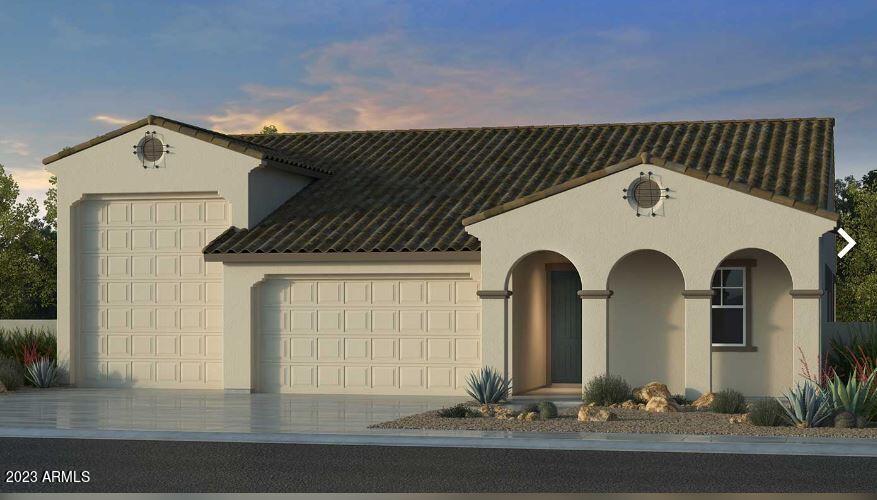 5216 West Roundhouse Road Laveen, AZ 85339 - Photo 1 of 9 5216 ex