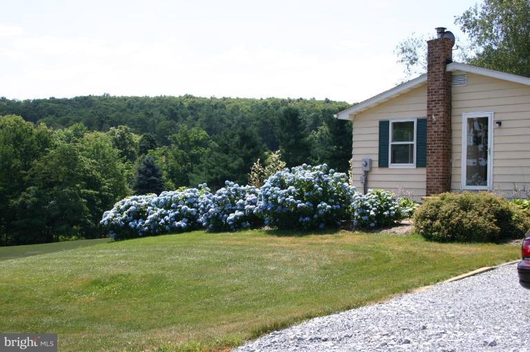 11724 Pleasant Valley Road Smithsburg, MD 21783 - Photo 10 of 17 Exterior #3