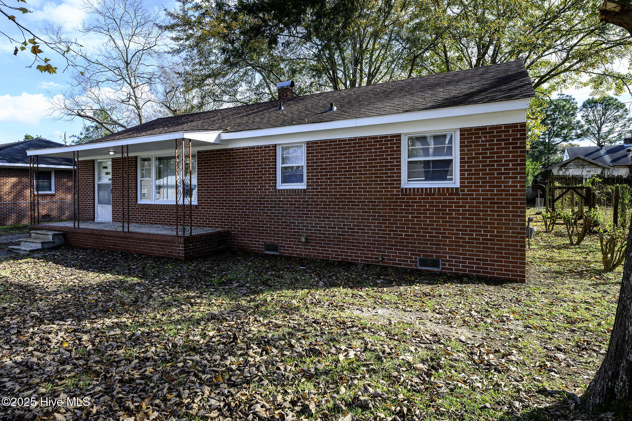 517 Ruth Avenue New Bern, NC 28560 - Photo 25 of 26 517 Ruth Avenue, New Bern, NC 28560