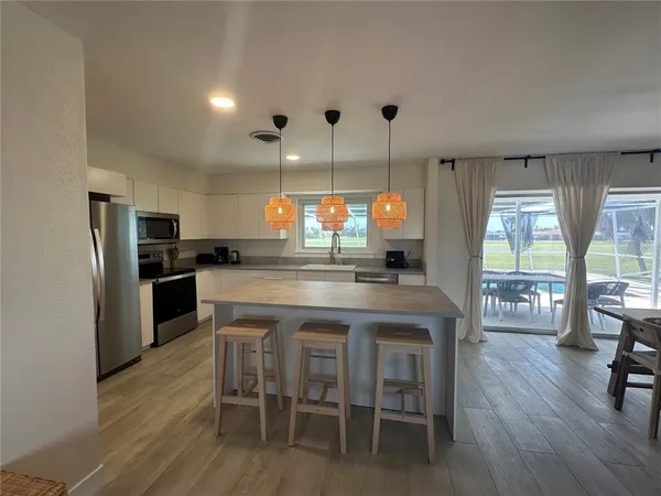 $4,500 | 65 Oakland Hills Place, Rotonda West, FL 33947