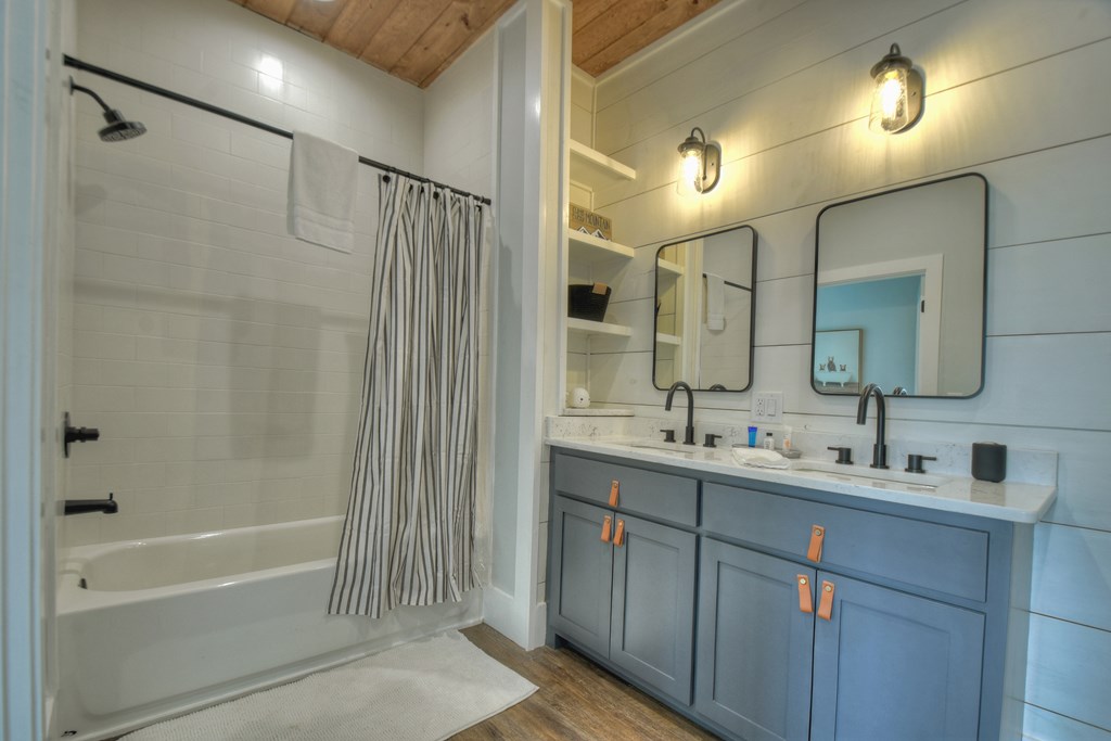 316 Blue Sky Drive Blue Ridge, GA 30513 - Photo 51 of 78 Gallery Image 51