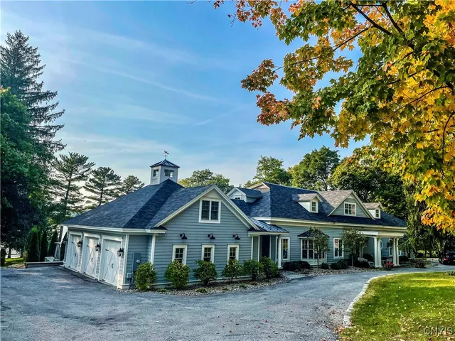 $7,500,000 | 77 Forman Street, Cazenovia, NY 13035