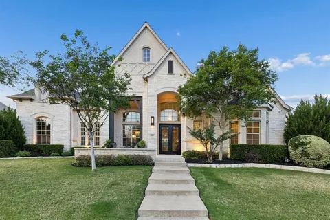 $2,899,800 | 305 Woodsong Way, Southlake, TX 76092