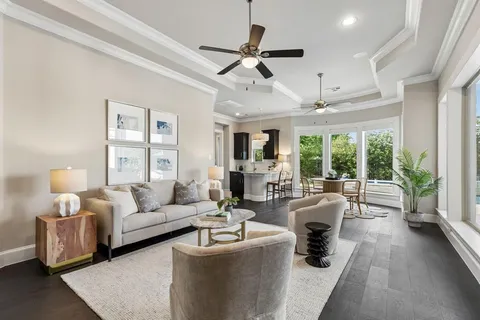 $2,899,800 | 305 Woodsong Way, Southlake, TX 76092