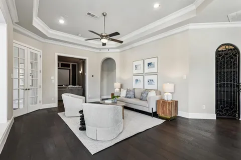 $2,899,800 | 305 Woodsong Way, Southlake, TX 76092