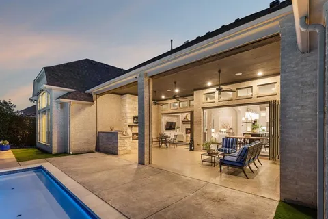 $2,899,800 | 305 Woodsong Way, Southlake, TX 76092