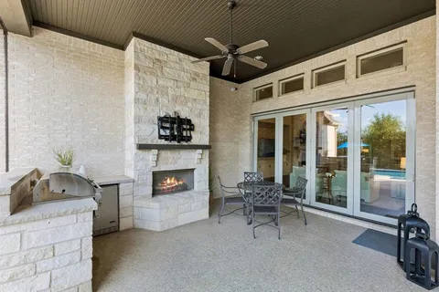 $2,899,800 | 305 Woodsong Way, Southlake, TX 76092