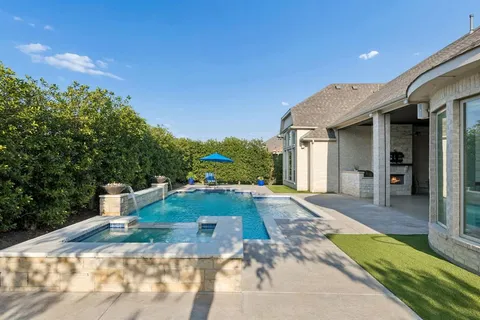 $2,899,800 | 305 Woodsong Way, Southlake, TX 76092