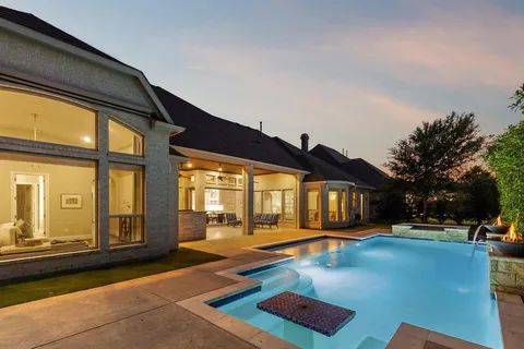 $2,899,800 | 305 Woodsong Way, Southlake, TX 76092