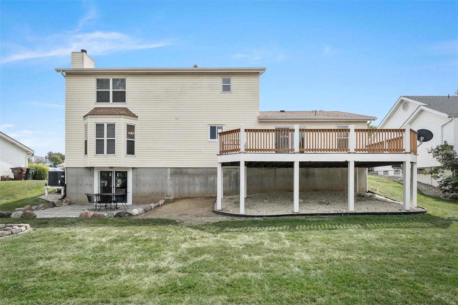 1005 Pasture Ridge Drive St. Peters, MO 63376 - Photo 32 of 33 Gallery Image 32