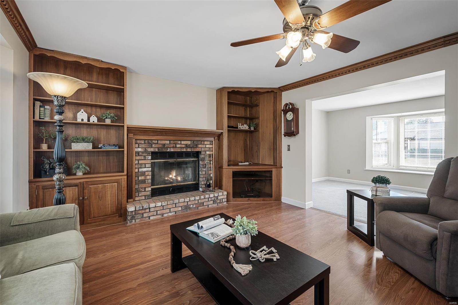 1005 Pasture Ridge Drive St. Peters, MO 63376 - Photo 5 of 33 Gallery Image 5