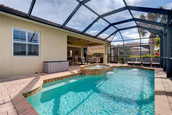 $7,000 | 318 Cipriani Way, North Venice, FL 34275