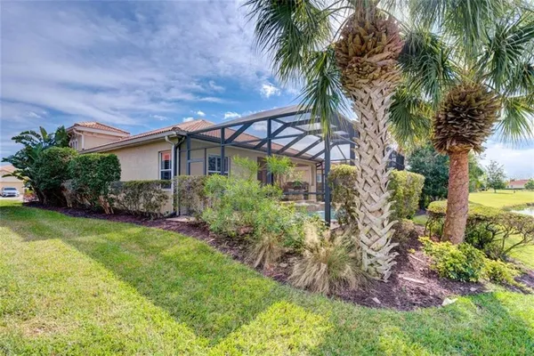 $7,000 | 318 Cipriani Way, North Venice, FL 34275