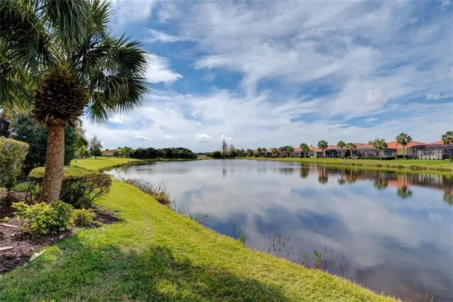 $7,000 | 318 Cipriani Way, North Venice, FL 34275