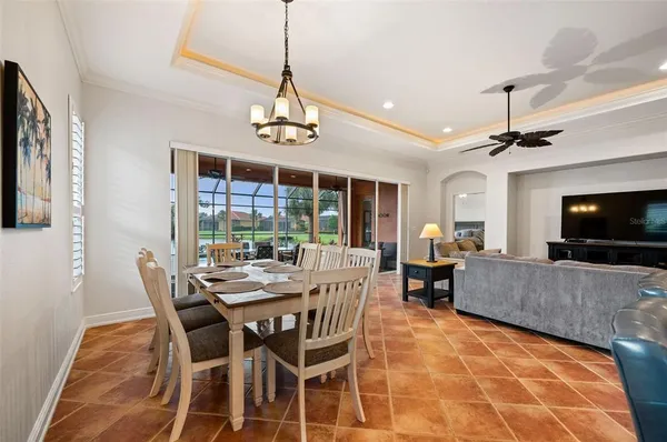 $7,000 | 318 Cipriani Way, North Venice, FL 34275