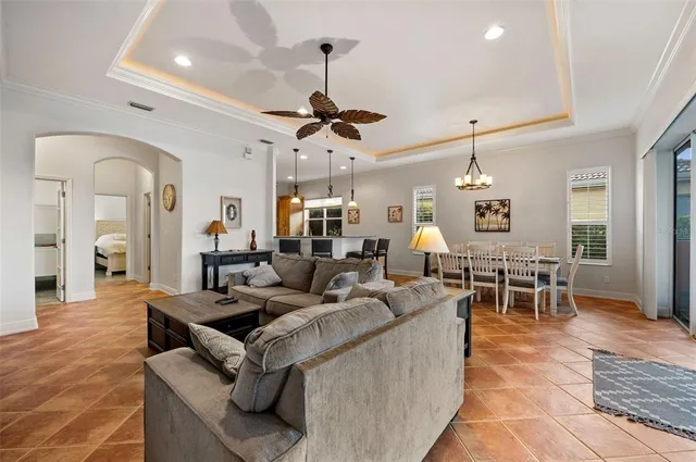 $7,000 | 318 Cipriani Way, North Venice, FL 34275