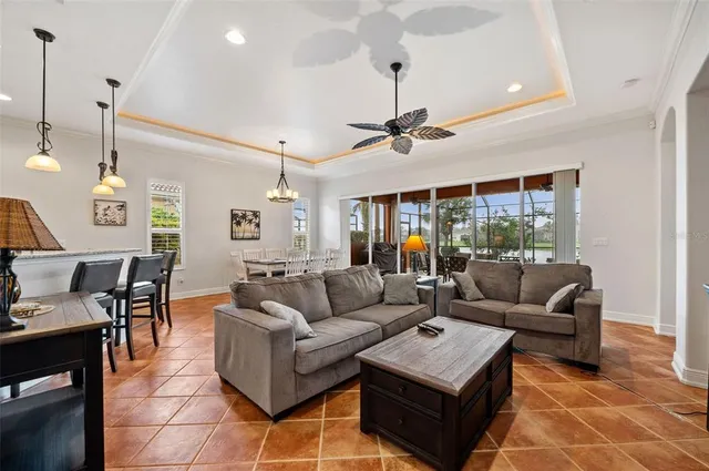 $7,000 | 318 Cipriani Way, North Venice, FL 34275