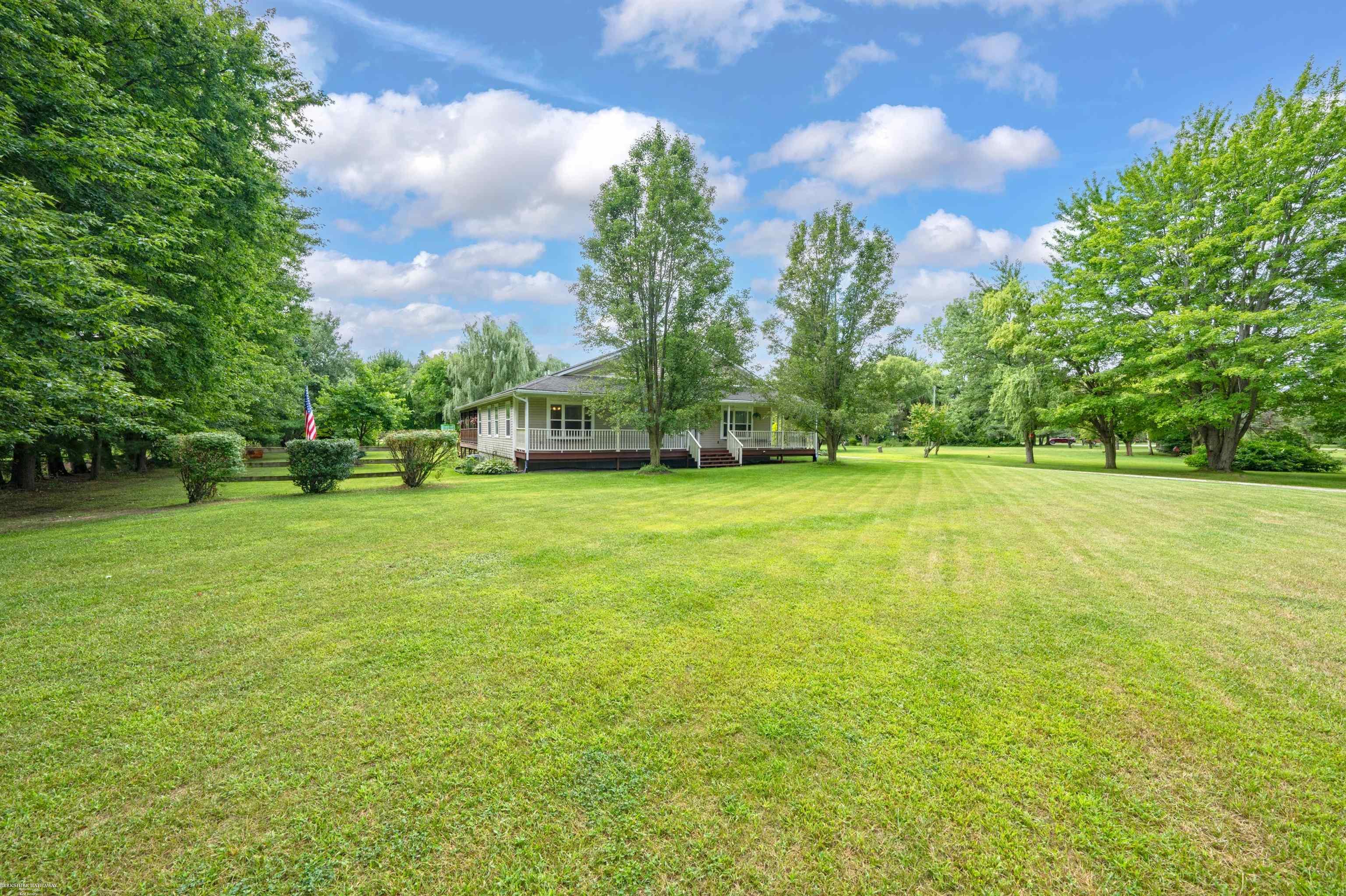 15681 Tubspring Road Allenton, MI 48002 - Photo 31 of 37