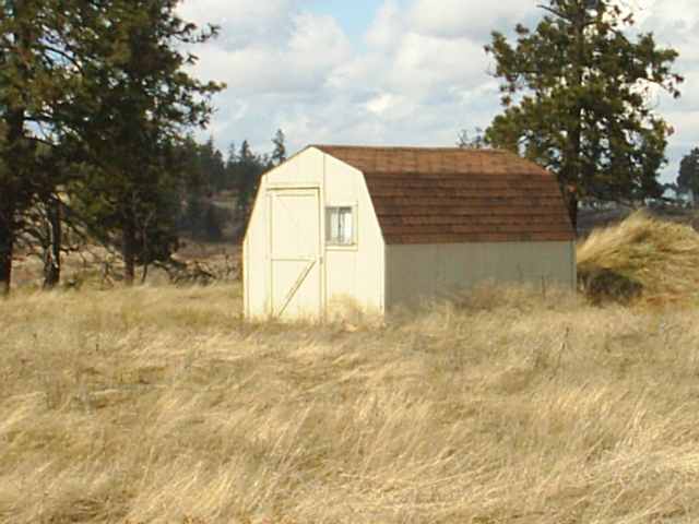 7007 North Prairie Crest Road Spokane, WA 99224 - Photo 5 of 8