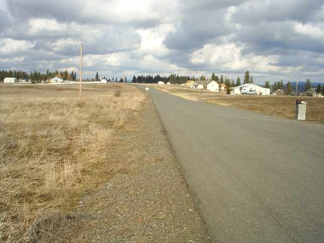 7007 North Prairie Crest Road Spokane, WA 99224 - Photo 7 of 8