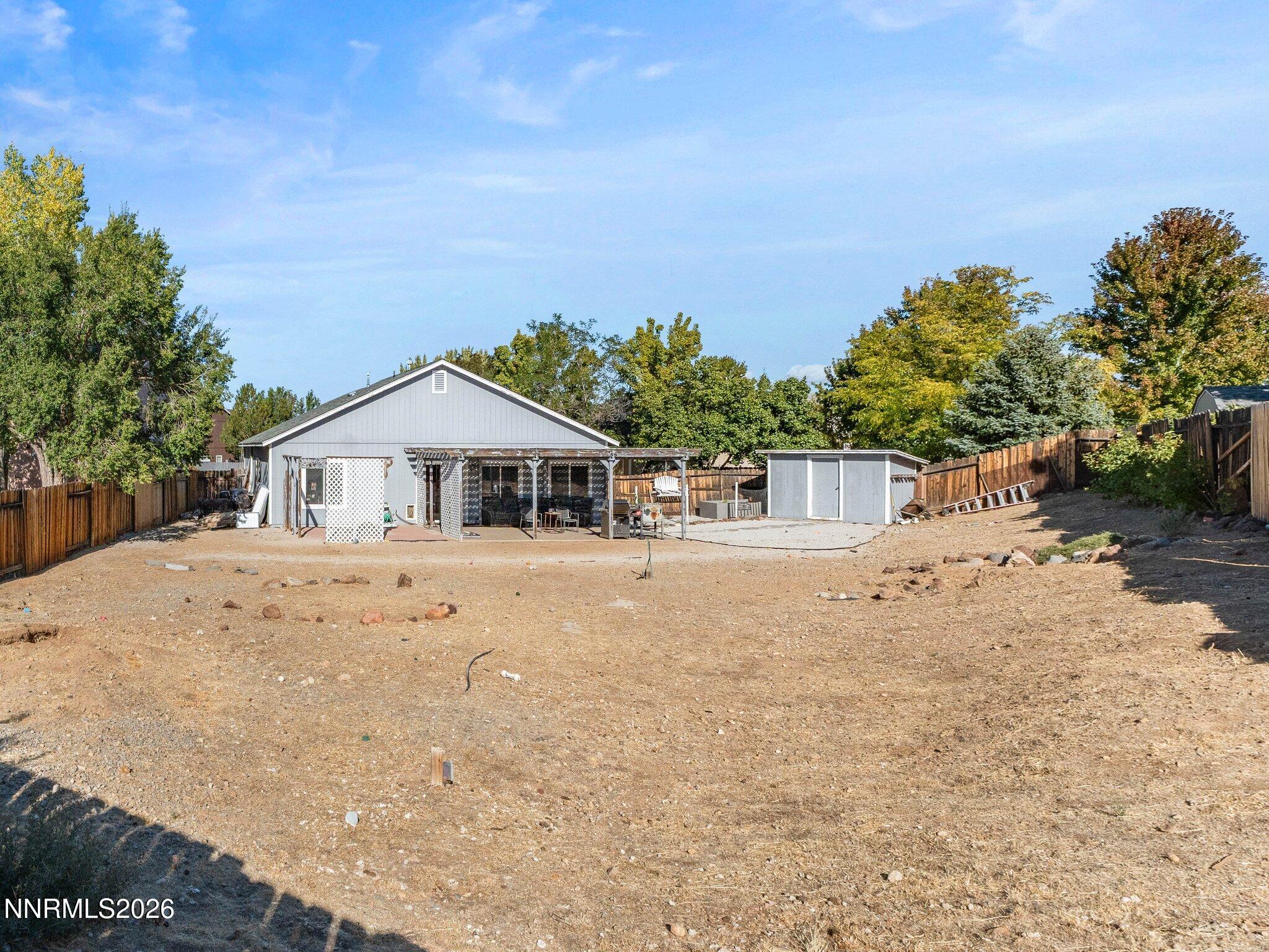 9445 Pine Tree Court Reno, NV 89506 - Photo 36 of 46 9445 Pine Tree Ct-135