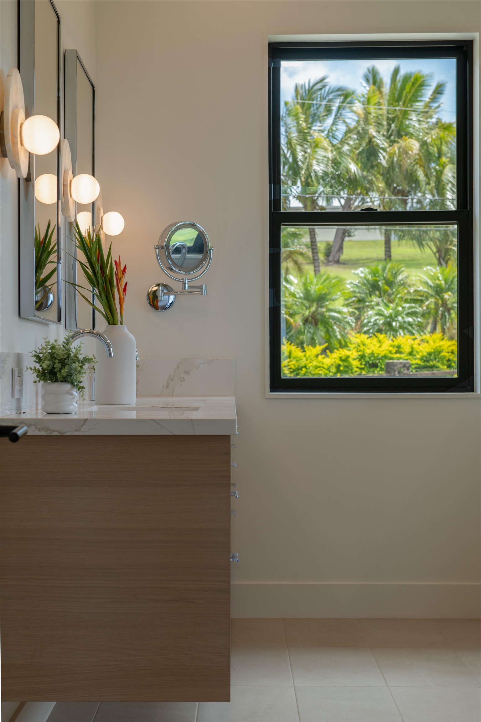111 Mehana Road, Unit A Haiku, HI 96708 - Photo 47 of 50 a close view of sink and tap