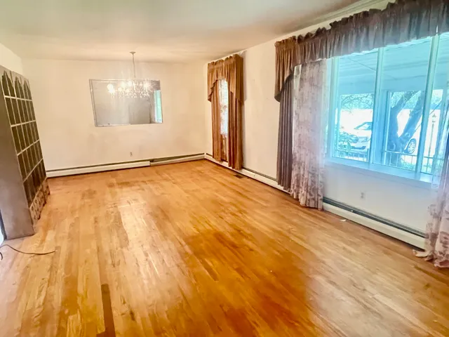 a view of washer and dryer