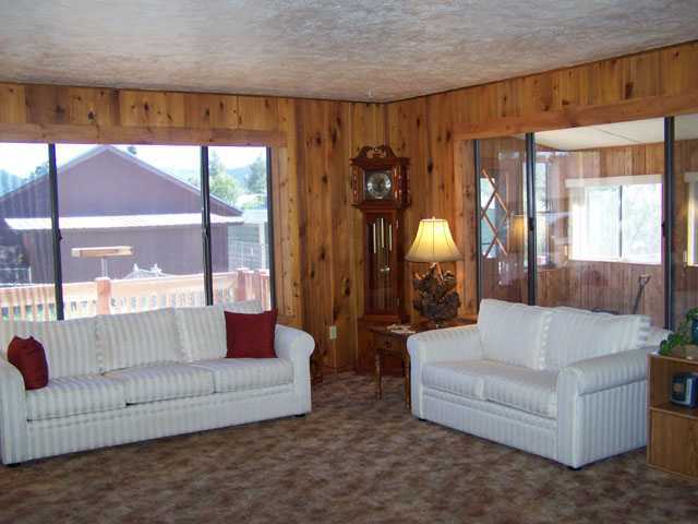 19 County Road Alpine, AZ 85920 - Photo 2 of 5
