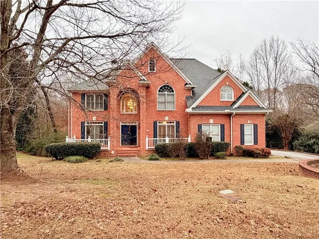 $981,000 | 4141 Riverview Run Court, Suwanee, GA 30024