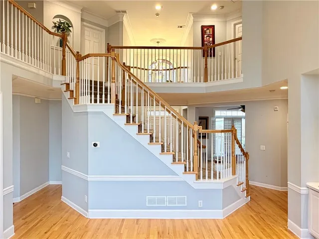 $981,000 | 4141 Riverview Run Court, Suwanee, GA 30024