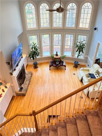 $972,000 | 4141 Riverview Run Court, Suwanee, GA 30024