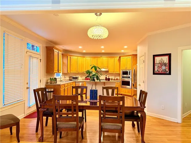 $981,000 | 4141 Riverview Run Court, Suwanee, GA 30024