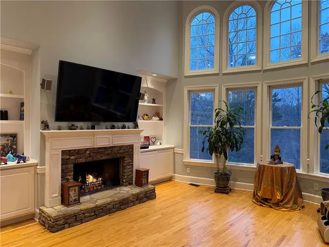 $981,000 | 4141 Riverview Run Court, Suwanee, GA 30024