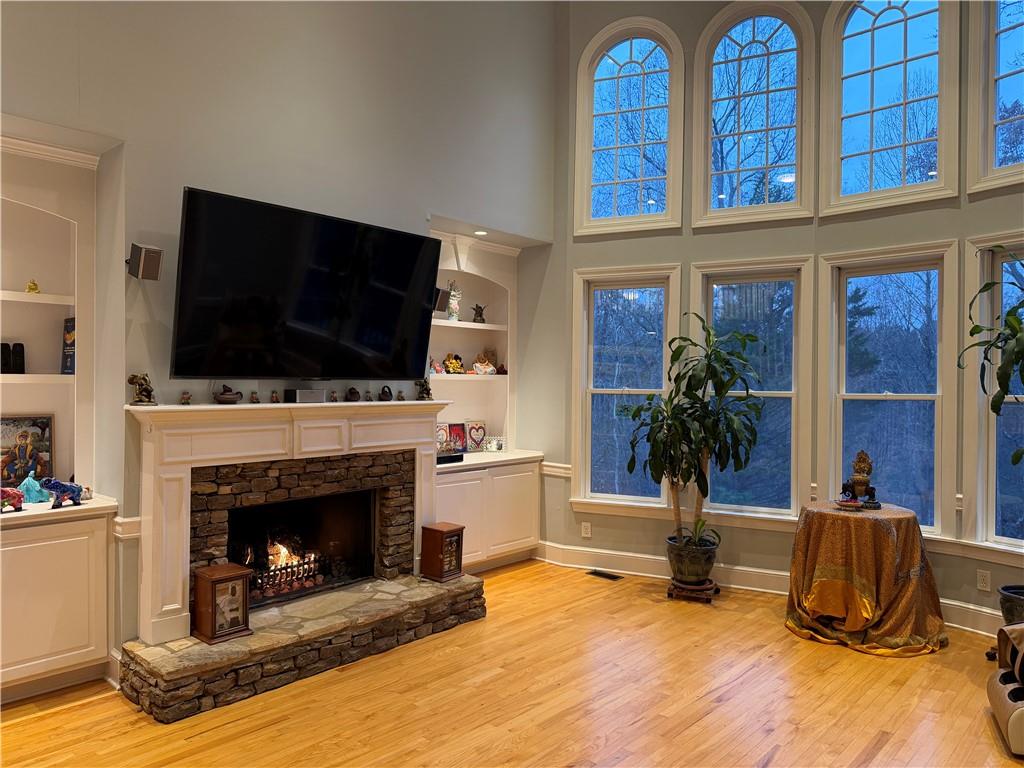 4141 Riverview Run Court Suwanee, GA 30024 - Photo 13 of 81