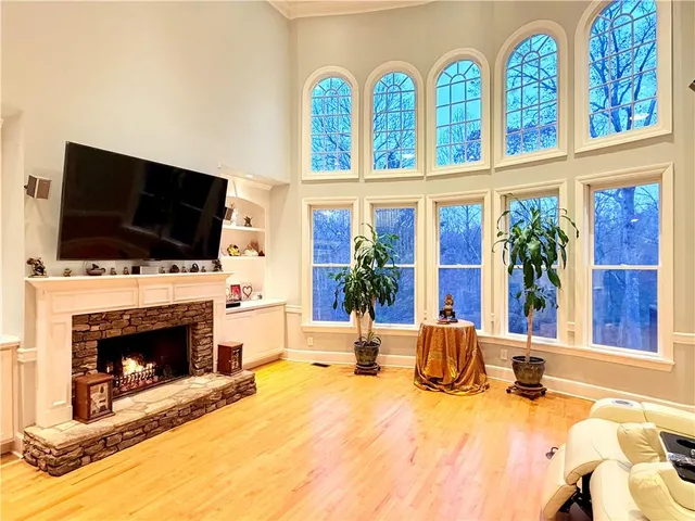 $981,000 | 4141 Riverview Run Court, Suwanee, GA 30024