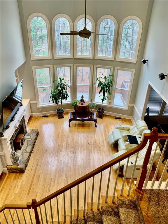 4141 Riverview Run Court Suwanee, GA 30024 - Photo 15 of 81