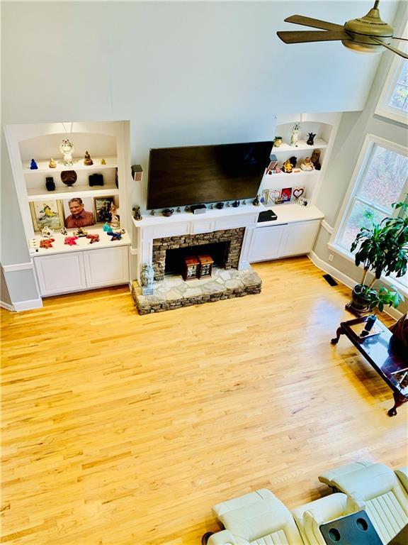 4141 Riverview Run Court Suwanee, GA 30024 - Photo 16 of 81