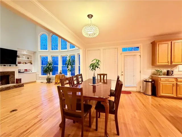 $981,000 | 4141 Riverview Run Court, Suwanee, GA 30024