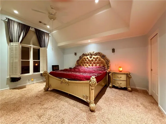 $972,000 | 4141 Riverview Run Court, Suwanee, GA 30024