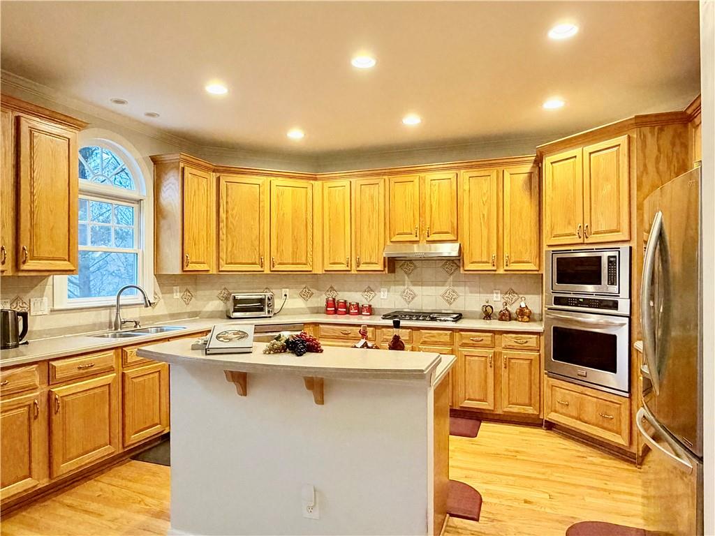 4141 Riverview Run Court Suwanee, GA 30024 - Photo 18 of 81